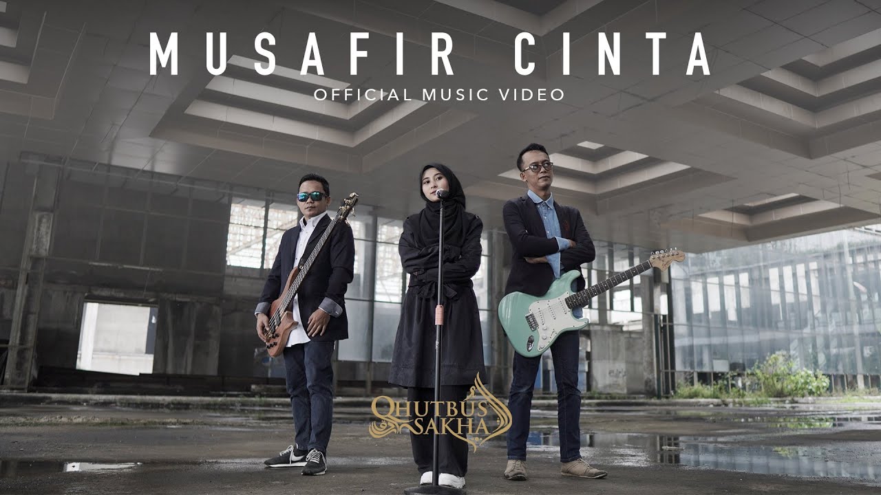Musafir Cinta Rahmat: Menyusuri Jejak Warisan Cilacap dengan Hati